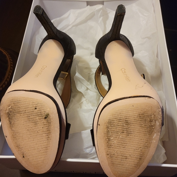 Calvin Klein Shoes - Picture 5 of 6